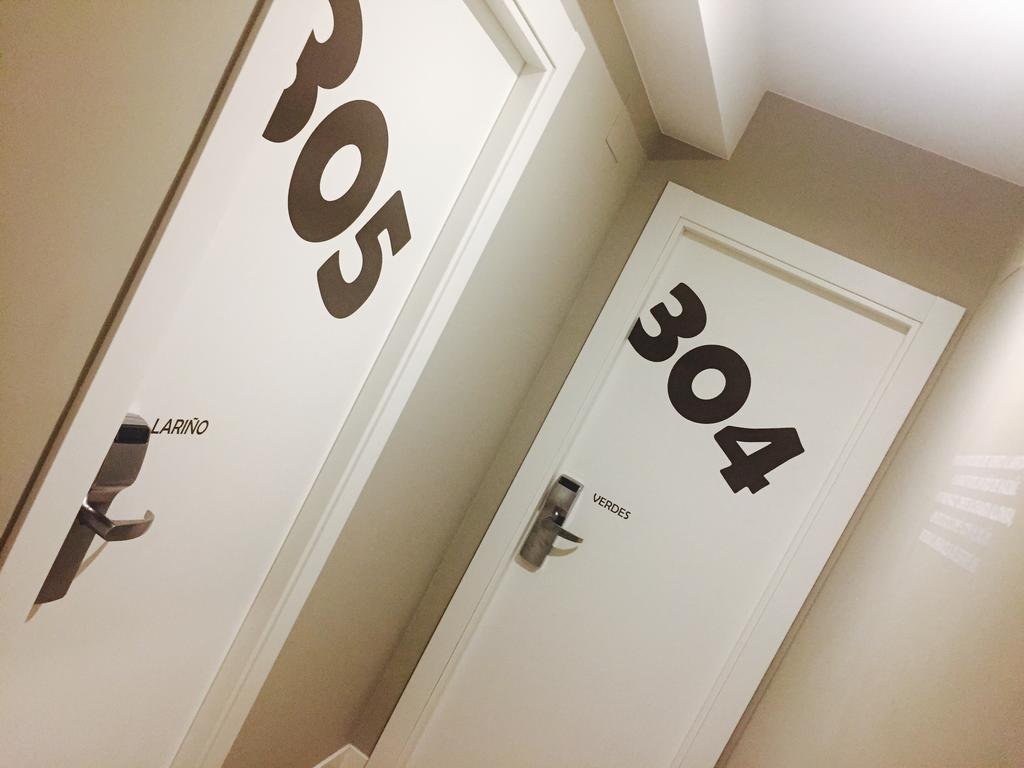 Rio Sil カルバージョ エクステリア 写真