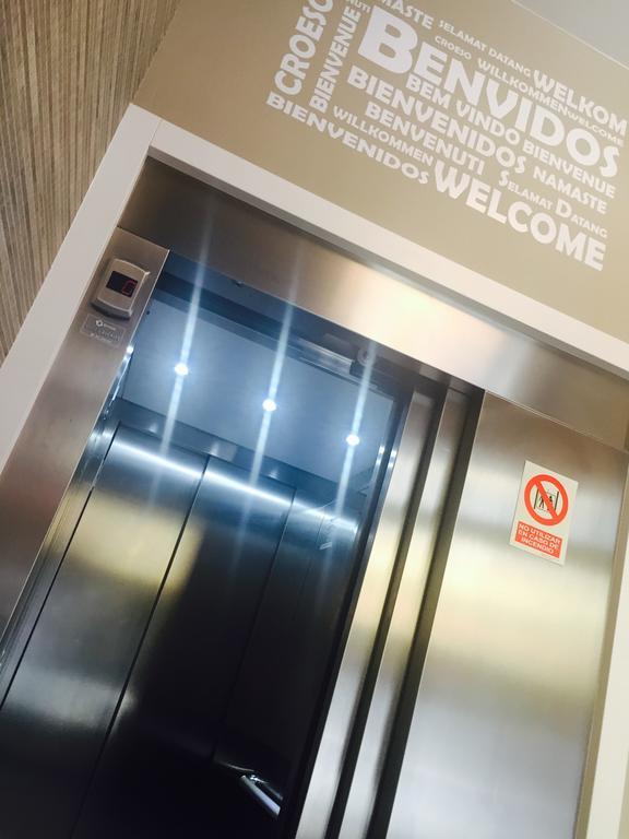 Rio Sil カルバージョ エクステリア 写真